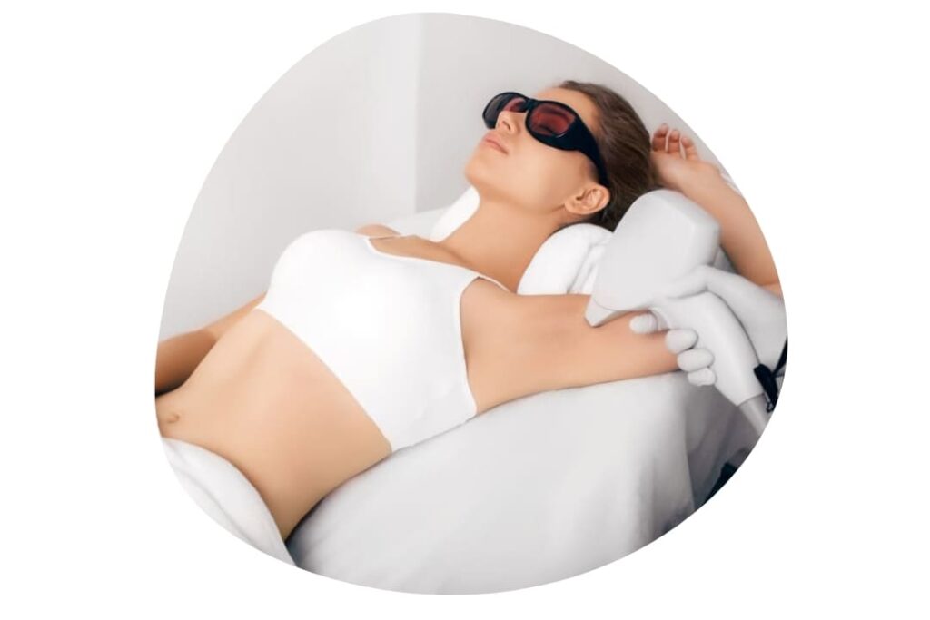 Warum dauerhafte Haarentfernung die beste Wahl ist